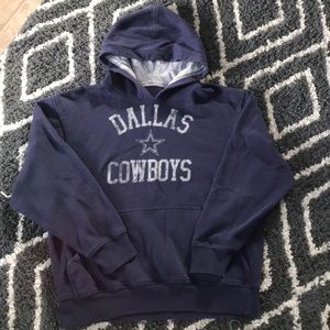 Dallas cowboys sweatshirt